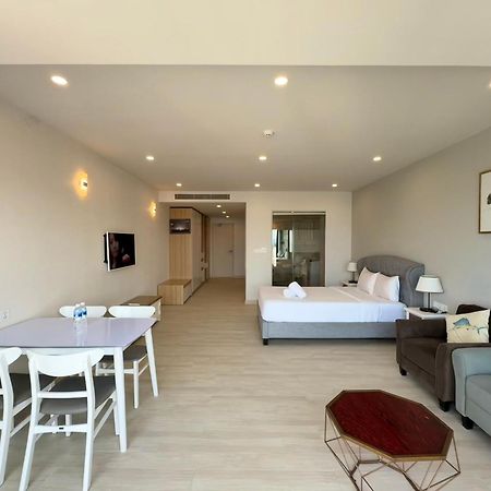 Gold Coast Nha Trang Luxury Apartment - Ocean View Exterior photo