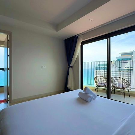 Gold Coast Nha Trang Luxury Apartment - Ocean View Exterior photo